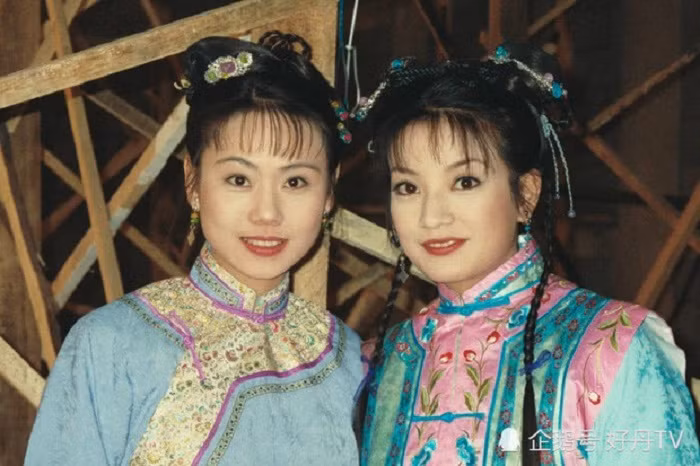 Trong show Dương Tử nhầm lẫn rằng Tiêu Kiếm kết hôn với Liễu Hồng. Tô Hữu Bằng sau đó đã có bài viết chia sẻ: "Trần Doanh mãi mãi là Liễu Hồng trong lòng chúng ta". Liễu Hồng là em gái của Liễu Thanh, một nữ hiệp làm nghề mãi võ để cưu mang các cụ già em nhỏ trong căn nhà chung. Hai anh em là người nghĩa hiệp, luôn sẵn lòng giúp đỡ Tiểu Yến Tử, Tử Vy mỗi khi gặp rắc rối.