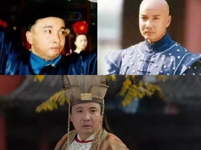 Một nhân vật có cuộc đời sóng gió là nam diễn viên đóng vai Trại Uy tên Miêu Hải Trung. Trước khi tham gia "Hoàn Châu cách cách", Miêu Hải Trung từng đi tù vì tội ngộ sát. Năm 1992, anh cùng đoàn kịch của đài truyền hình trung ương Trung Quốc CCTV tới Giang Tô để quay phim. Trong đoàn có nghệ sĩ nảy sinh tranh chấp, Miêu Hải Trung tiến tới khuyên can nhưng vụ việc ngoài ý muốn nên đồng nghiệp qua đời. Cuối cùng, Miêu Hải Trung bị phán quyết 4 năm 6 tháng tù giam. Sau khi mãn hạn tù, nam diễn viên tiếp tục đóng phim, trở thành gương mặt phụ quen thuộc với khán giả.