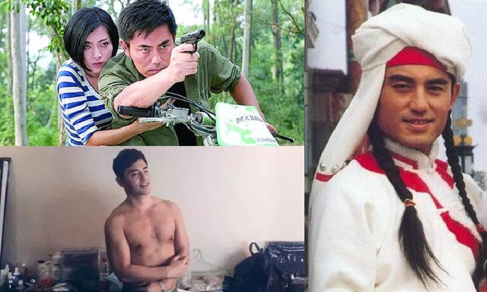 Mưu Phượng Bân xuất hiện trong phần 2 với vai Mông Đan. Anh sinh năm 1976, từng có dịp hợp tác với Ngô Thanh vân trong phim "Hải ưng cảnh chiến". Tuy nhiên, hiện tại anh chỉ đóng các vai phụ lướt qua trên màn ảnh.