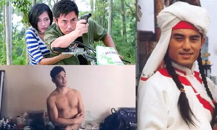 Mưu Phượng Bân xuất hiện trong phần 2 với vai Mông Đan. Anh sinh năm 1976, từng có dịp hợp tác với Ngô Thanh vân trong phim "Hải ưng cảnh chiến". Tuy nhiên, hiện tại anh chỉ đóng các vai phụ lướt qua trên màn ảnh.