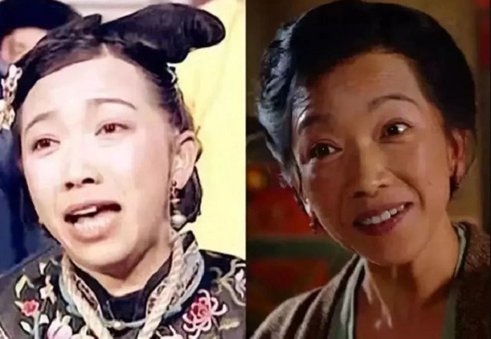 Một nhân vật phản diện xuất hiện trong phần 2 của "Hoàn Châu cách cách" là bà chủ quán cờ. Kẻ này đánh đập, mắng chửi Tiểu Yến Tử, sai khiến cô như nô tỳ. Người diễn vai bà chủ kỳ xã là diễn viên Vương Hồng. Khi bộ phim phát sóng, Vương Hồng nhận vô số lời mắng chửi của khán giả, thậm chí cả người thân trong gia đình cô cũng phải nhận "gạch đá". Vương Hồng sau đó rất tức giận, thậm chí có thời gian mắc chứng trầm cảm, quyết định từ bỏ làng giải trí. Thực chất, Vương Hồng là diễn viên kịch nổi tiếng, có địa vị vững chắc trong làng kịch nói Trung Quốc. Trước đó, bà không nghĩ rằng chỉ một vai diễn phản diện khiến bà phải bỏ cả sự nghiệp.