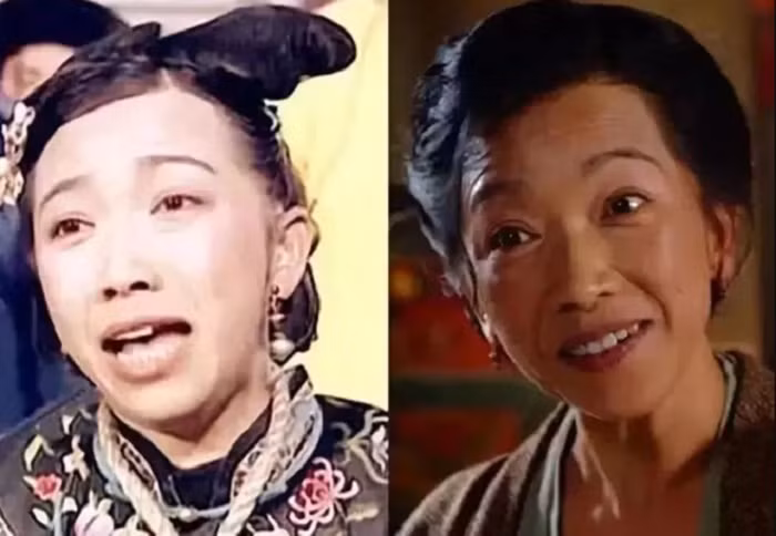 Một nhân vật phản diện xuất hiện trong phần 2 của "Hoàn Châu cách cách" là bà chủ quán cờ. Kẻ này đánh đập, mắng chửi Tiểu Yến Tử, sai khiến cô như nô tỳ. Người diễn vai bà chủ kỳ xã là diễn viên Vương Hồng. Khi bộ phim phát sóng, Vương Hồng nhận vô số lời mắng chửi của khán giả, thậm chí cả người thân trong gia đình cô cũng phải nhận "gạch đá". Vương Hồng sau đó rất tức giận, thậm chí có thời gian mắc chứng trầm cảm, quyết định từ bỏ làng giải trí. Thực chất, Vương Hồng là diễn viên kịch nổi tiếng, có địa vị vững chắc trong làng kịch nói Trung Quốc. Trước đó, bà không nghĩ rằng chỉ một vai diễn phản diện khiến bà phải bỏ cả sự nghiệp.