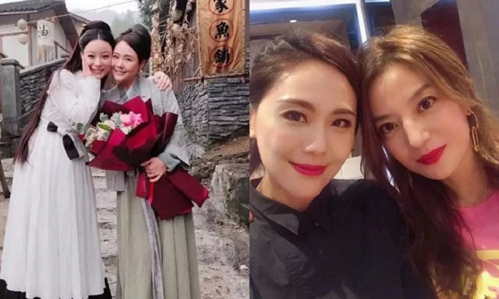 Nữ diễn viên Trần Doanh sinh năm 1976 tại Quảng Đông, tốt nghiệp Học viện hí kịch trung ương Trung Quốc. Sau vai diễn Liễu Hồng, Trần Doanh vẫn chăm chỉ đóng phim. Thời gian gần đây, cô còn tham gia một vai phụ trong phim "Thần tịch duyên", đóng với Nghê Ni, Trương Chấn. Cuộc sống của Trần Doanh trôi qua yên bình, thậm chí cô còn được khen ngợi trẻ trung hơn Triệu Vy dù cả hai cùng tuổi.