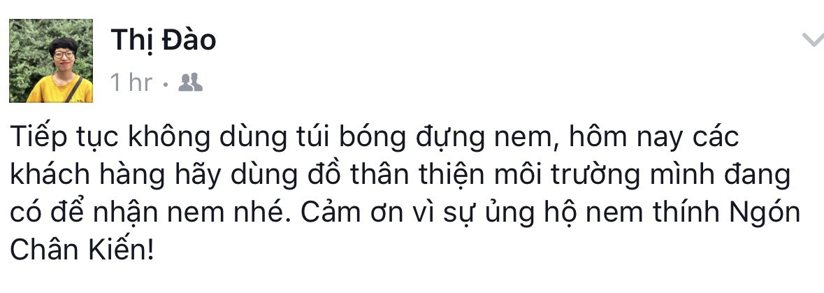 Tay chay tui nilon, chi em xach lan, mang xe keo di cho-Hinh-3