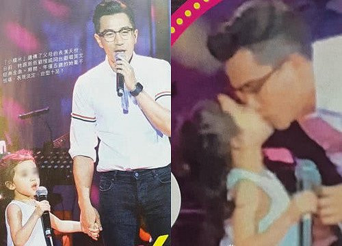 La doi: 23 tuoi van tam chung voi bo va anh, lam dieu la lung luc tam-Hinh-8