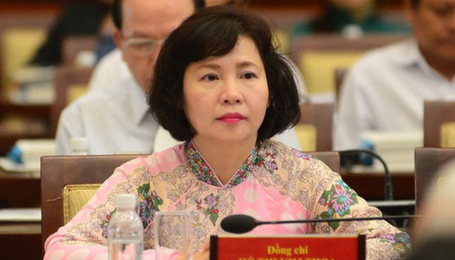 Bi thu Khanh Hoa dang bi xem xet ky luat: Co duoc nghi huu truoc tuoi?-Hinh-2