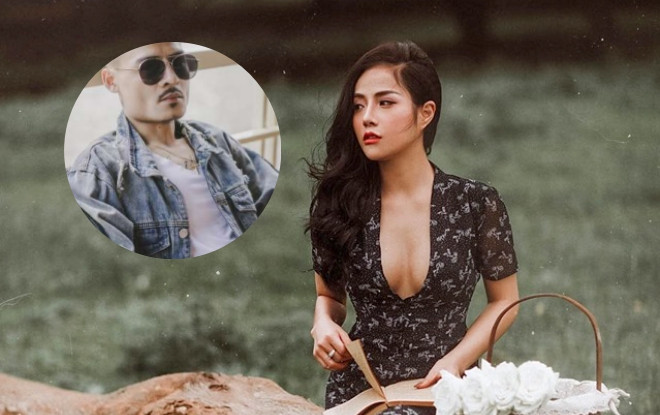 Ban gai cu Van Lam cung Hoa Vinh hat 'dung yeu nua em met roi' cuc hay