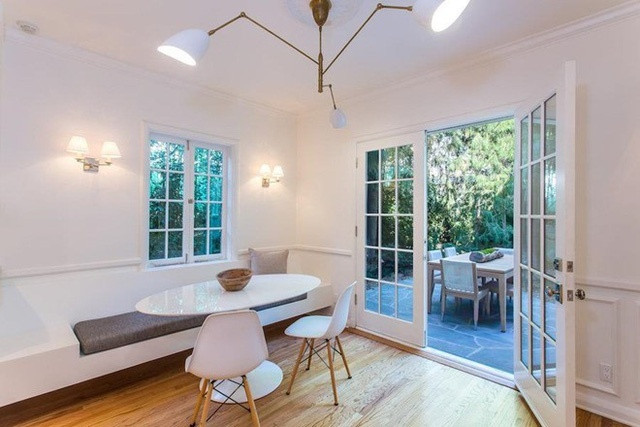 Biet thu kien truc dong que lang man “het phan thien ha” cua Leonardo DiCaprio-Hinh-9