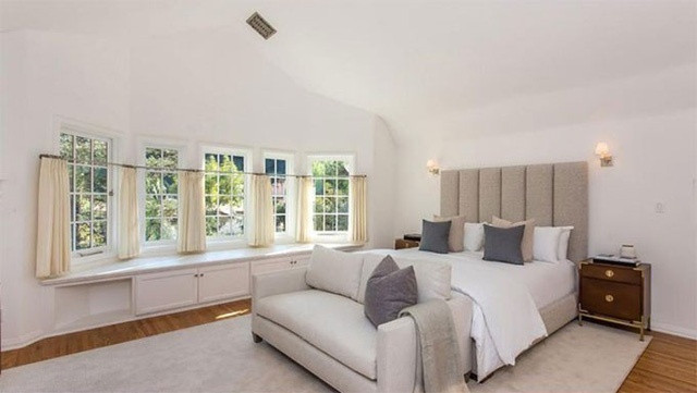 Biet thu kien truc dong que lang man “het phan thien ha” cua Leonardo DiCaprio-Hinh-13