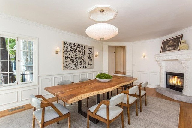 Biet thu kien truc dong que lang man “het phan thien ha” cua Leonardo DiCaprio-Hinh-10