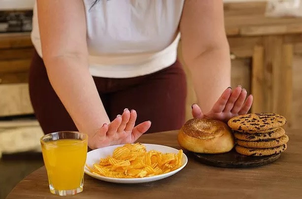 Nguyen nhan bat ngo khien nhieu nguoi an it van map