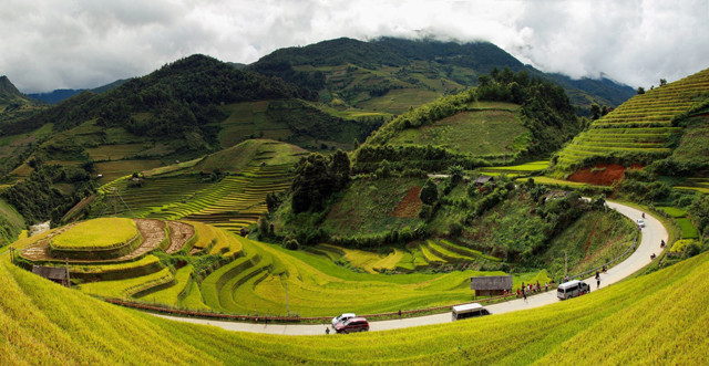 Kham pha danh thang ruong bac thang Mu Cang Chai-Hinh-3