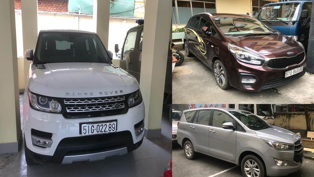 Cong an thu bao nhieu tien, vang trong vu an dia oc Alibaba lua dao?-Hinh-2