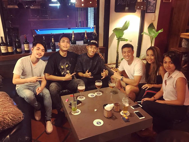 Trang Lou 'tha nhe' binh luan dong vien Truc Anh hau chia tay Huyme-Hinh-3