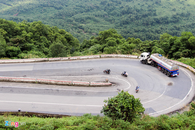 Thu phi ham Hai Van tu ngay 27/9-Hinh-2