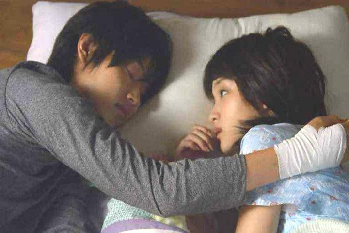 Phat hien ban trai minh la ban gai cua nguoi khac