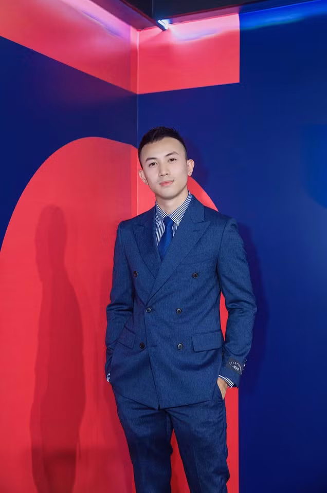 Anh Vu, Manh Quan bat ngo len tieng ve scandal qua khu cua Hoang Thuy Linh-Hinh-3