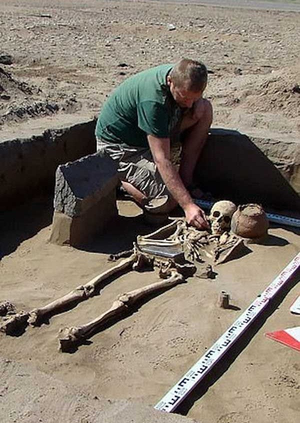 Su thuc khai quat xac uop, tim thay 