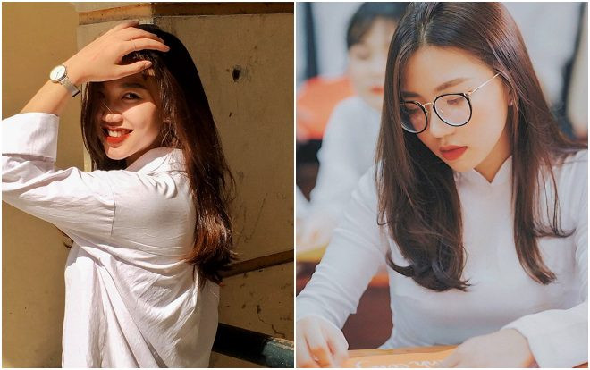 Không chỉ nổi tiếng qua những bức ảnh xinh xắn mà còn được mọi người biết tới qua công việc làm mẫu ảnh, Hà Vy cũng từng tham gia một vài clip quảng cáo ngắn.