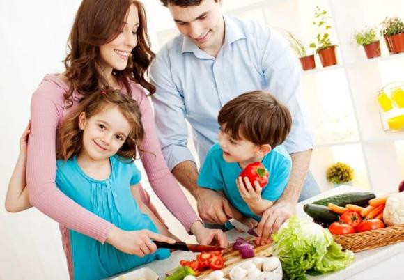 3 dấu hiệu nhà có phong thủy tốt, ở càng lâu càng giàu 3 dau hieu nha co phong thuy tot, o cang lau cang giau