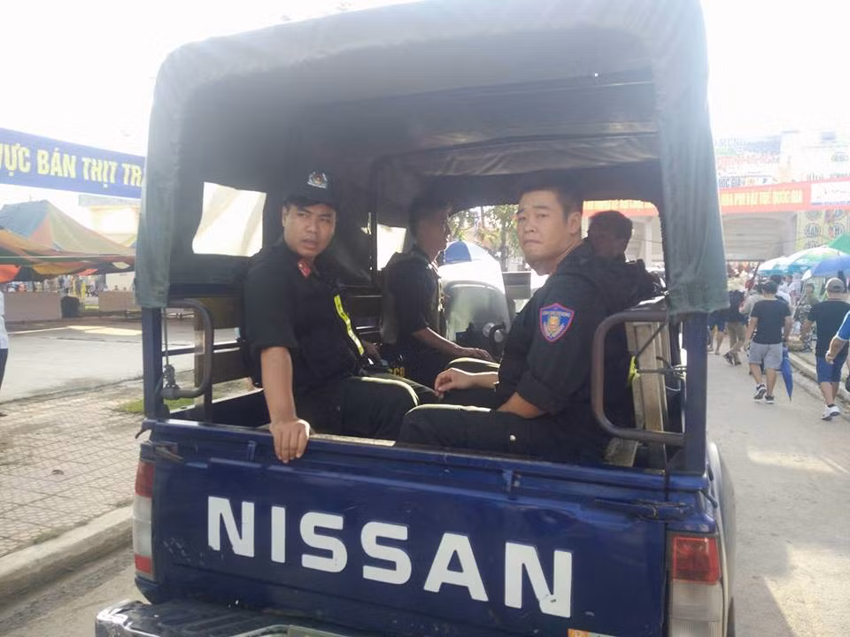 Co gi moi trong Le hoi choi trau Do Son sau su co chet nguoi?-Hinh-7