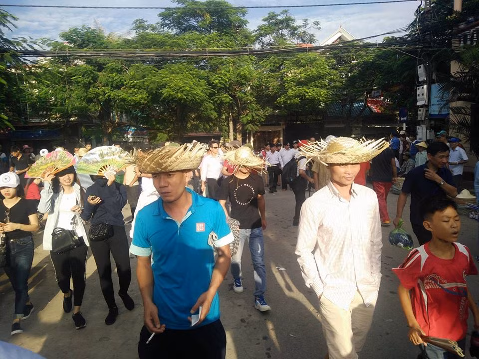 Co gi moi trong Le hoi choi trau Do Son sau su co chet nguoi?-Hinh-6