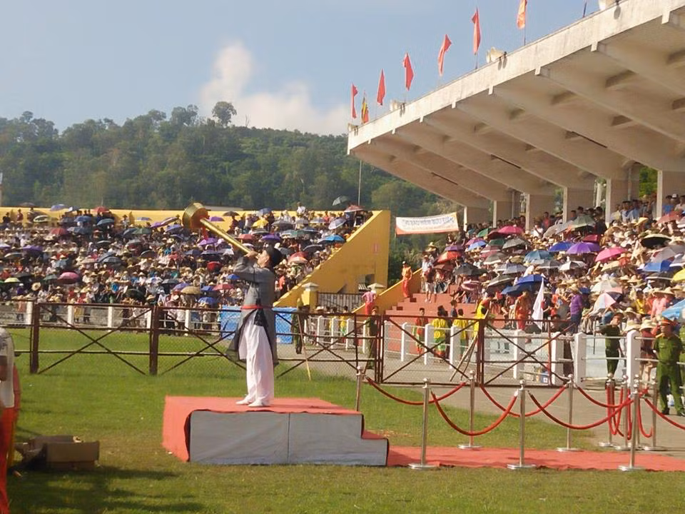 Co gi moi trong Le hoi choi trau Do Son sau su co chet nguoi?-Hinh-4