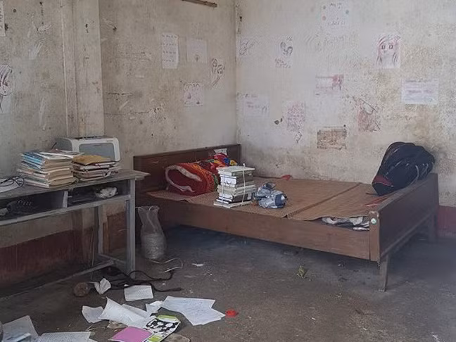 Bao cao cua chinh quyen vu thay giao 16 nam cong tac xin roi nganh-Hinh-2