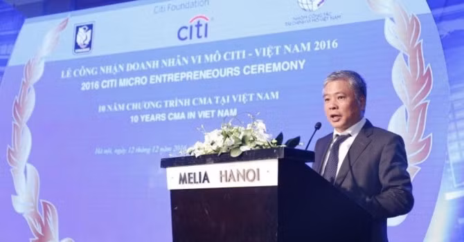 Ngan hang Nha nuoc thong tin viec ong Dang Thanh Binh bi khoi to