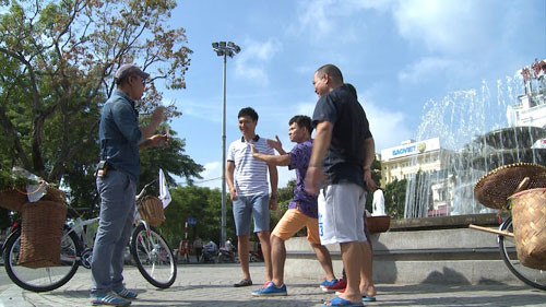 Kết thúc nhiệm vụ, Xuân Bắc, Minh Khang, Đỗ Minh và Mạnh Trường đã thắng lợi ròn rã. Các ông bố trả lại số tiền đầu tư ban đầu cho chương trình và giữ lại phần lãi.