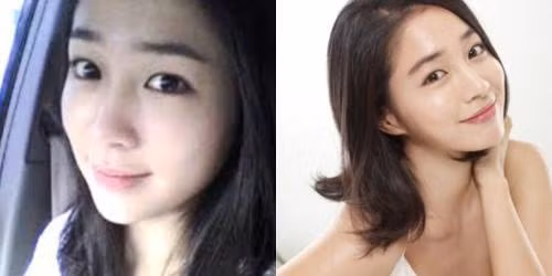 Lee Min Jung theo đuổi nghiệp diễn ở tuổi 25 sau khi tốt nghiệp Đại học Sungkyunkwan. Sau vai phụ trong bộ phim truyền hình “Boys Over Flowers” (2009), Lee Min Jung bắt đầu nổi tiếng với vai chính “Cyrano Agency” (2010) “Midas” (2011), “Big” (2012), “All About My Romance” (2013) và “Cunning Single Lady” (2013).