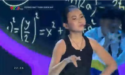 Hoai Linh “boc me” Phuong My Chi noi tieng Thai