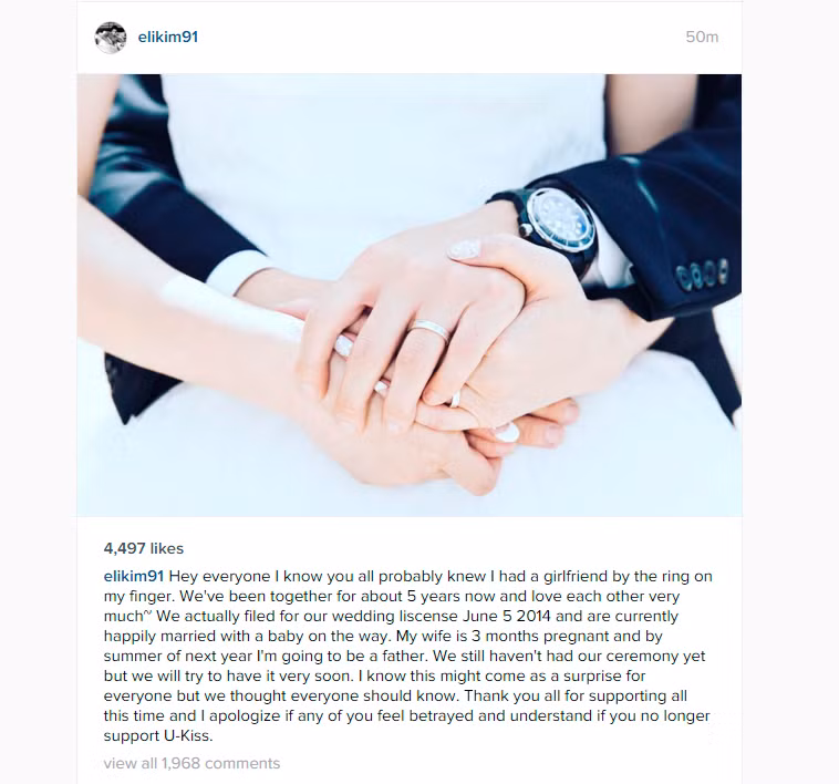 10 scandal dinh dam cua sao Han nam 2015-Hinh-9