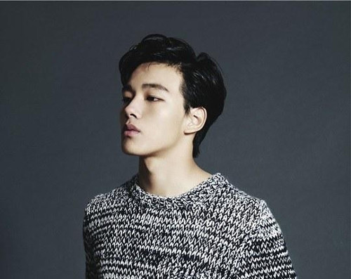 Yeo Jin Goo, nam diễn viên chính trong bộ phim chiến tranh "The Long Way Home" từng chia sẻ: "Thực lòng, tôi không nghĩ mình là một nam diễn viên điển trai".