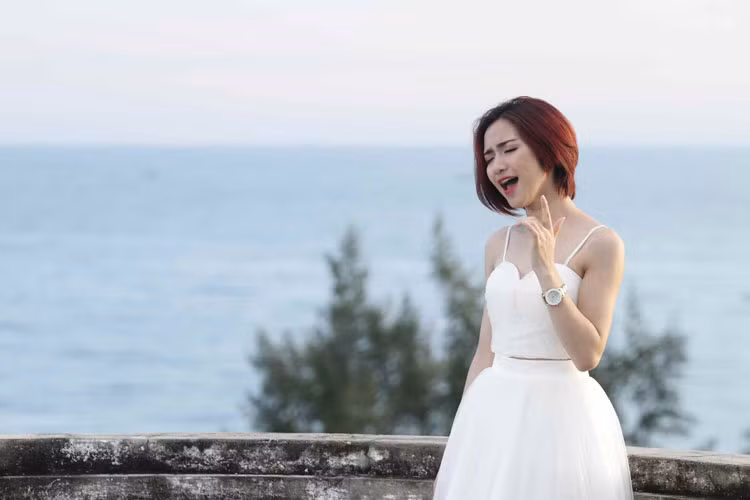 Hoa Minzy chia se bi kip chinh phuc Hoc vien Ngoi sao-Hinh-4