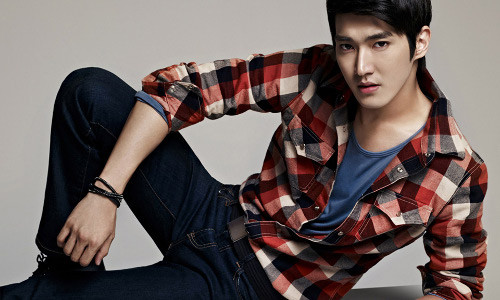  Mỹ nam phim "Cô nàng xinh đẹp" sinh ra trong một gia đình khá giàu có. Cha anh là Giám đốc điều hành của Công ty Boryung Medience trước khi trở thành giáo sư. Gia đình anh cũng là chủ một đại lý Hyundai, với doanh thu hàng trăm triệu đô la. Choi Si Won kiếm tiền trong vai trò là thành viên của nhóm nhạc Super Junior đồng thời còn làm việc như một diễn viên và người mẫu. Anh có thể có kiếm được 600.000 USD mỗi lần diễn xuất.