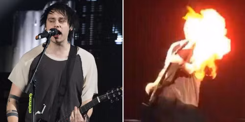 Top ngoi sao gap tai nan chay thoat chet trong gang tac-Hinh-2