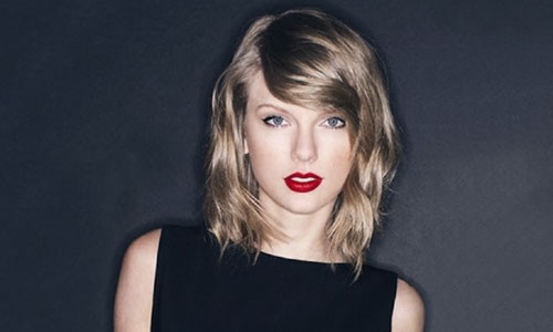 Taylor Swift bi doi boi thuong 42 trieu USD vi dao nhac