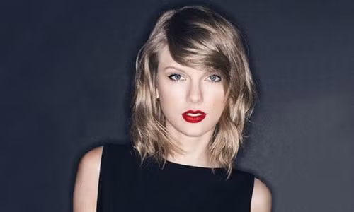 Taylor Swift bi doi boi thuong 42 trieu USD vi dao nhac