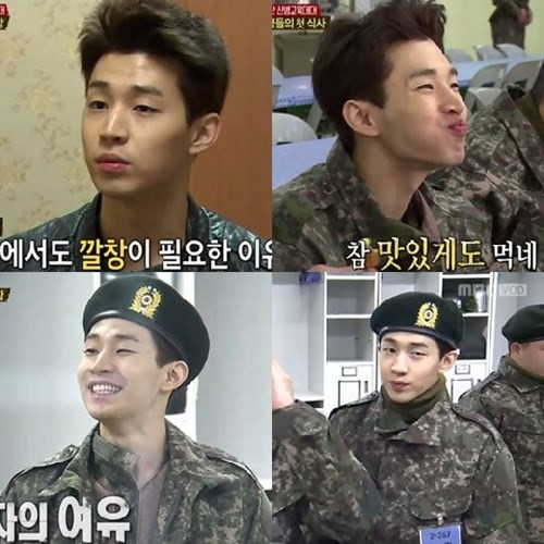 Henry xuất hiện trên các show truyền hình như Master Chef, Strong Heart, Real Men,... Sự góp mặt của Henry như thổi một luồng gió mới cho các show truyền hình.