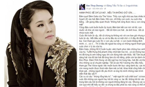 Thu Phuong phan phao the nao sau mo scandal bi tro to?-Hinh-2