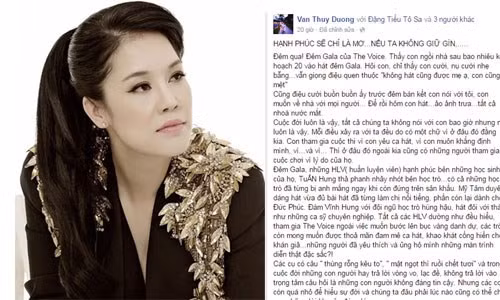 Thu Phuong phan phao the nao sau mo scandal bi tro to?-Hinh-2