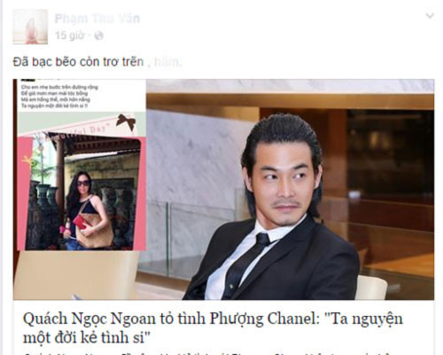 Quach Ngoc Ngoan cong khai to tinh Phuong Chanel-Hinh-2