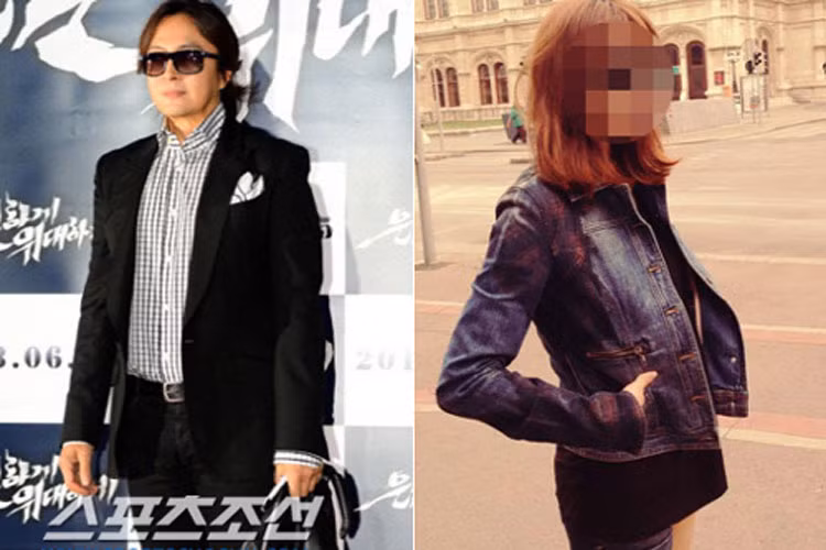 Sau hơn một năm gắn bó, Bae Yong Joon và người yêu kém 14 tuổi đã “đường ai nấy đi”. Trước đó, cả hai dính tin đồn chuẩn bị làm đám cưới nhưng Bae Yong Joon và Goo So Hee đều phủ nhận.