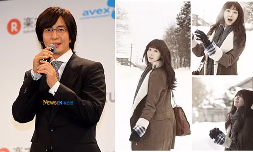 Ngoài các mối quan hệ chính thức trên, sao của phim “Thành thật với tình yêu” còn dính tin đồn tình ái với một số nữ diễn viên hoạt động trong làng giải trí xứ Hàn. Người tình màn ảnh được nhắc đến nhiều nhất có lẽ là “nữ hoàng nước mắt” Choi Ji Woo.