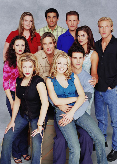 Ra mắt vào năm 1965, bộ phim truyền hình Mỹ “Days of our lives” dài đến 12.000 tập thực sự thách thức sự kiên nhẫn của nhiều khán giả.