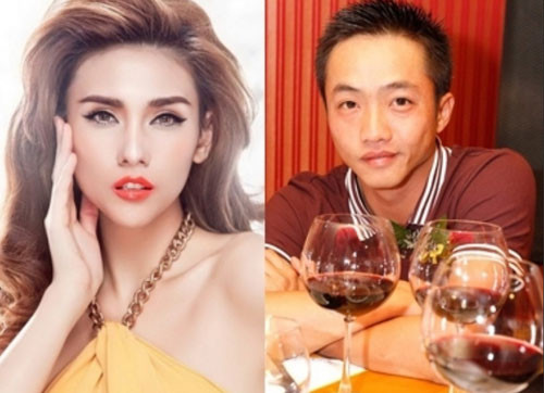 Tưởng rằng cuộc tình dễ thương ấy bền lâu theo năm tháng, ấy vậy mà tin đồn siêu mẫu một thời Võ Hoàng Yến là người thứ ba xuất hiện. Theo đó là một loạt đồn thổi mối quan hệ của Cường Đô la và Hồ Ngọc Hà tan vỡ. Chuyện này vẫn đang âm ỉ trong làng giải trí và chưa đi đến hồi "chung kết".