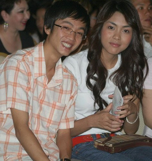 Trong thời gian hạnh phúc bên Hà Tăng, người ta trông thấy một Cường Đô la “ngoan” và chín chắn. Đó là lý do Tăng Thanh Hà đã không ngần ngại bày tỏ niềm hạnh phúc của mình trên báo chí. Về sự chu đáo của Cường Đô la, Hà cho biết: Cường chưa bao giờ làm điều gì khiến Hà phải phiền lòng, mà trái lại, luôn quan tâm, lo lắng cho Hà. Nhớ lúc Hà đi đóng phim ở Bến Tre, Long Xuyên, liên tục suốt mấy tháng trời, thứ 7 nào anh ấy cũng chạy xe xuống thăm Hà dù cách xa mấy trăm cây số. Cô xiêu lòng bởi tính cách mạnh mẽ và ý chí của Cường.