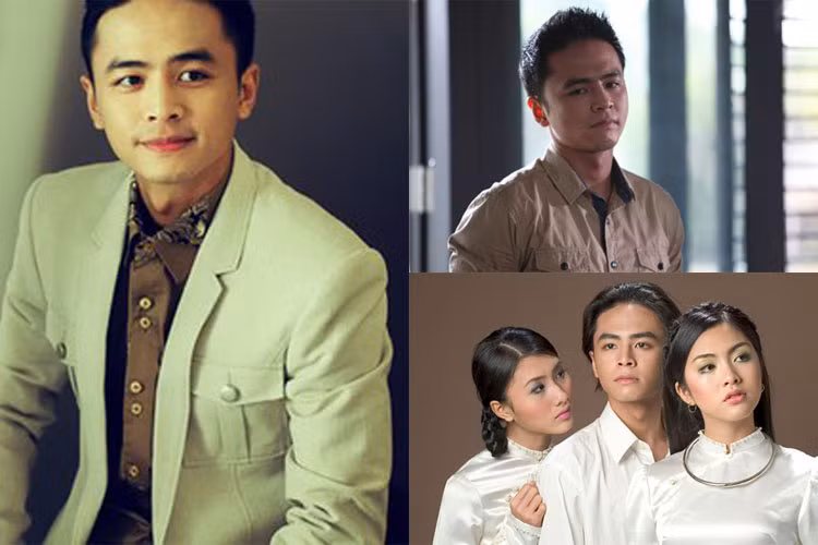 Sau vai Vinh, Văn Anh quyết định theo đuổi sự nghiệp diễn xuất mặc dù đang học tại khoa piano của Học viện Âm nhạc Quốc gia. Trong 14 năm qua, Văn Anh chăm chỉ tham gia nhiều bộ phim như: “Hàn Mặc Tử”, “ Bếp hát”, “ Men say” hay “Đam mê nghiệt ngã”.