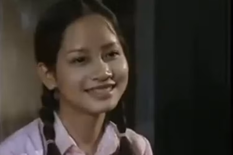 Một vai phụ tạo ấn tượng khác là Thảo (Diệu Thảo), cô bé lên xóm trọ để ôn thi.